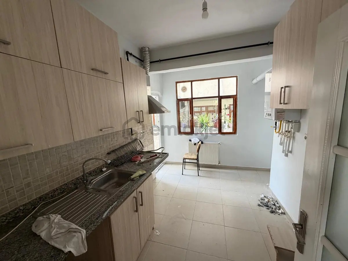 Numune Hastanesi Altın Da Satılık Daire - 15