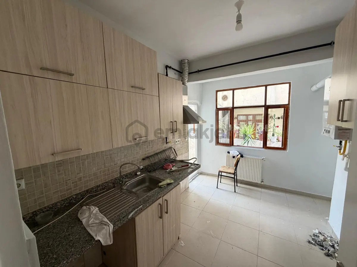 Numune Hastanesi Altın Da Satılık Daire - 14