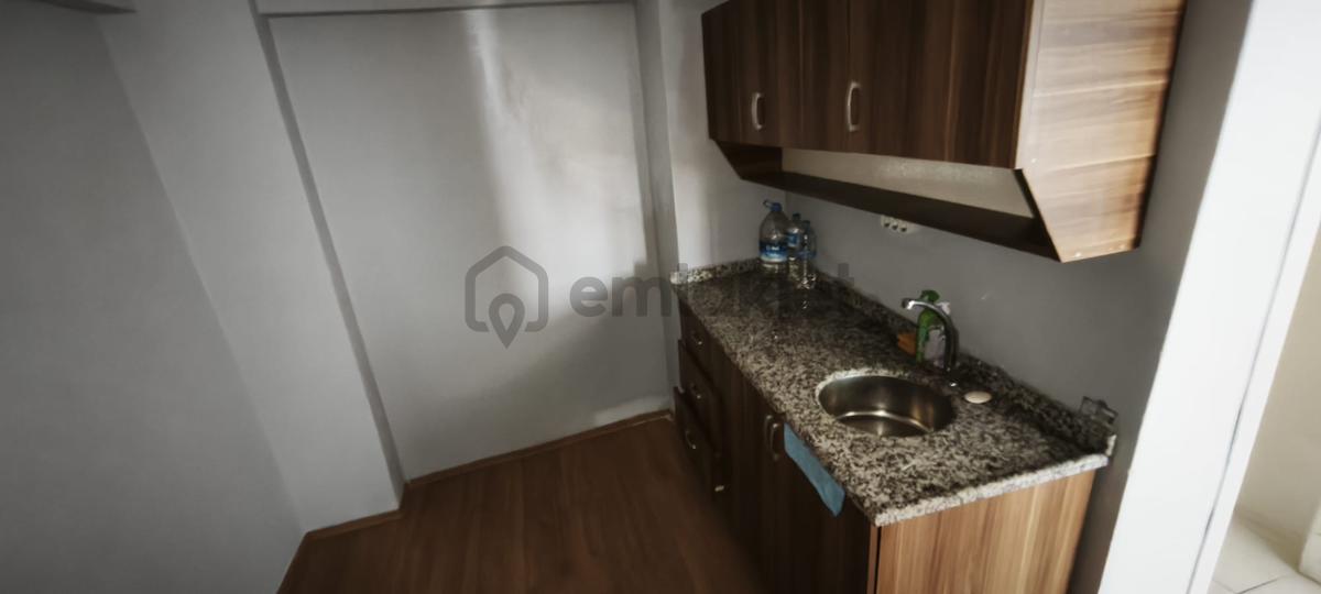 Kağıthane Merkezde 1+1 Kiralık Ofis - 15
