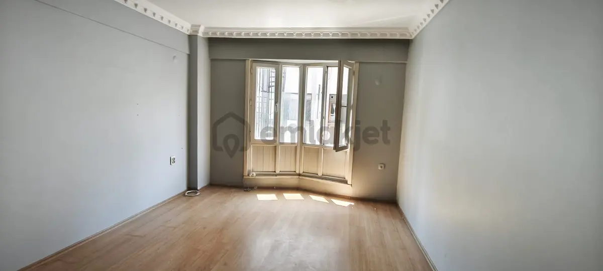Kağıthane Merkezde 1+1 Kiralık Ofis - 11