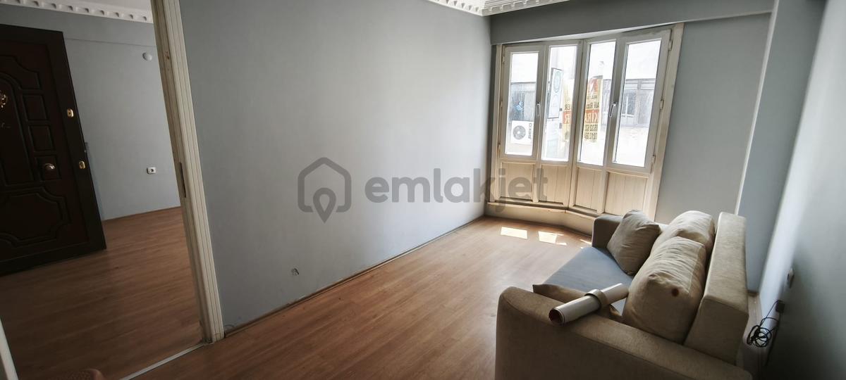 Kağıthane Merkezde 1+1 Kiralık Ofis - 9