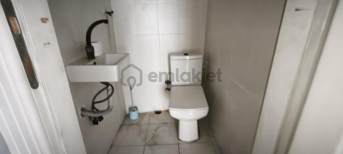 Kağıthane Merkezde 1+1 Kiralık Ofis - 16