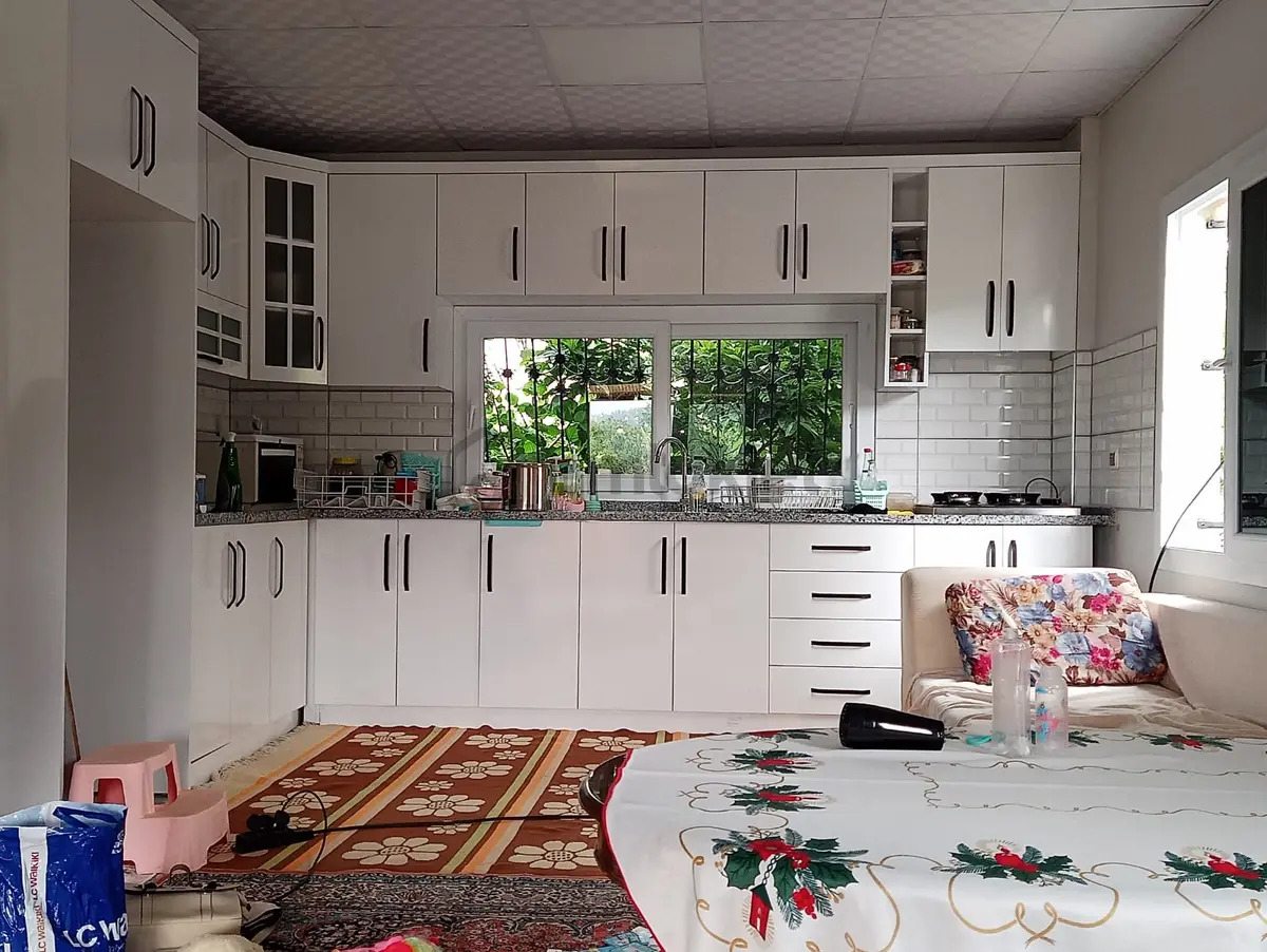 Güzelyayla'da Satılık Müstakil Yayla Evi - 5