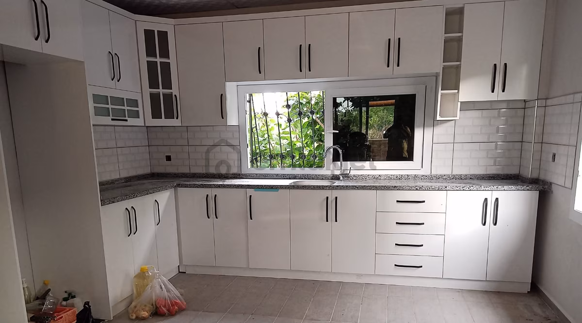 Güzelyayla'da Satılık Müstakil Yayla Evi - 3
