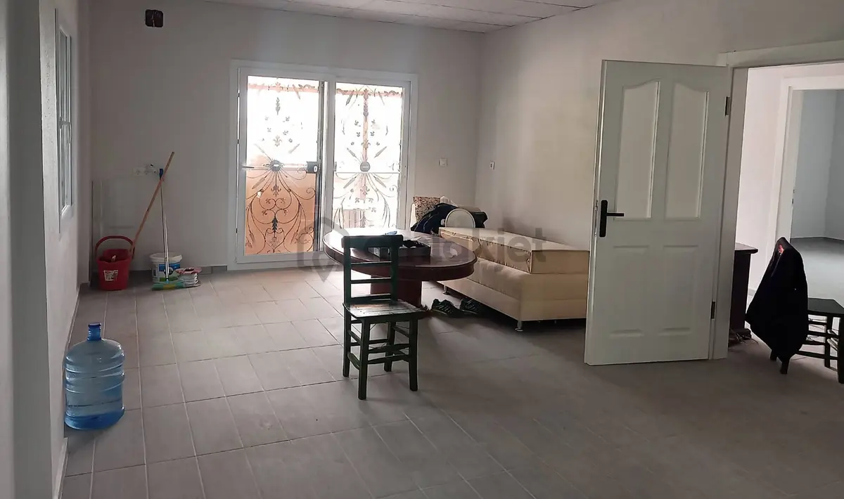 Güzelyayla'da Satılık Müstakil Yayla Evi - 7