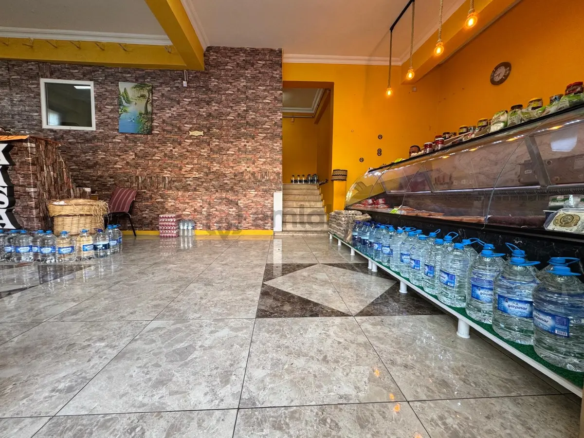 Etimesgut Topçu Mahallesinde Cadde Üzeri Devren Kiralık Tavukçu! - 5
