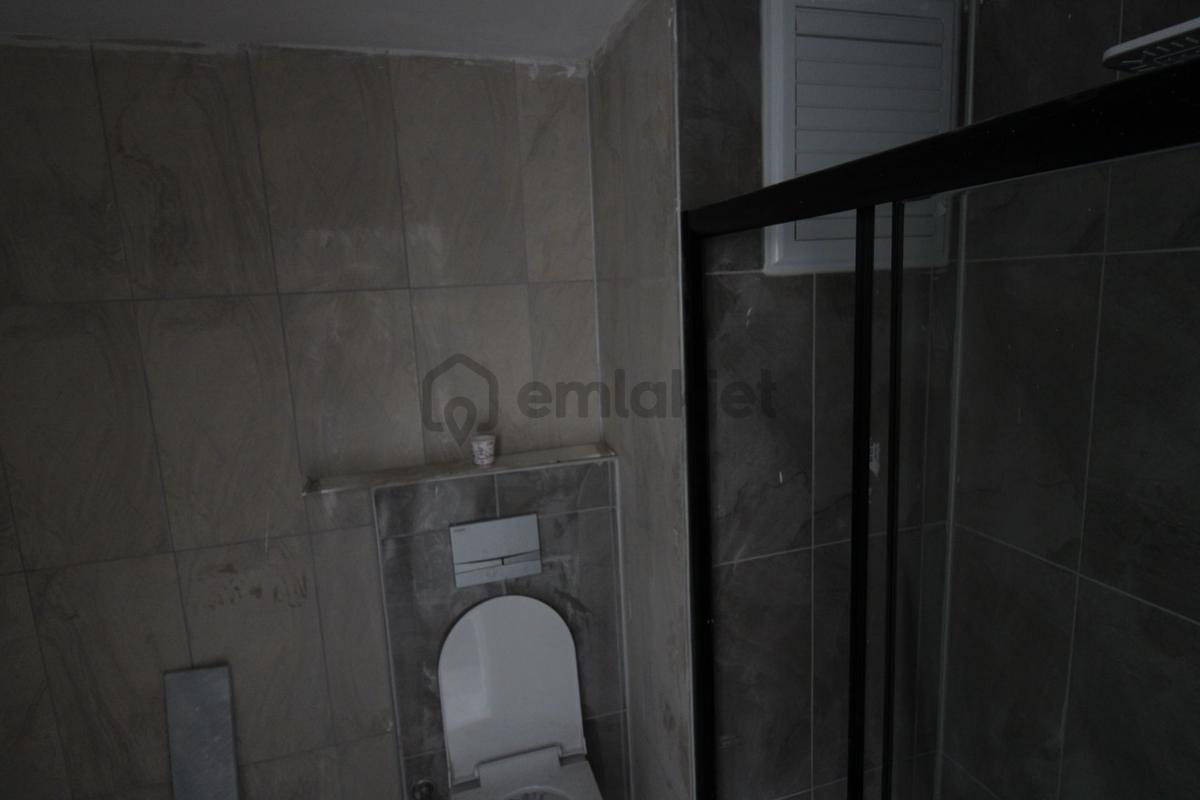 Mezitli Çeşmelide 1+1 Kiralık Daire