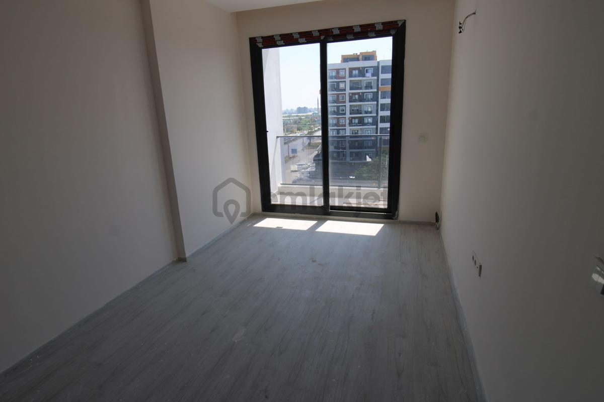 Mezitli Çeşmelide 1+1 Kiralık Daire - 7