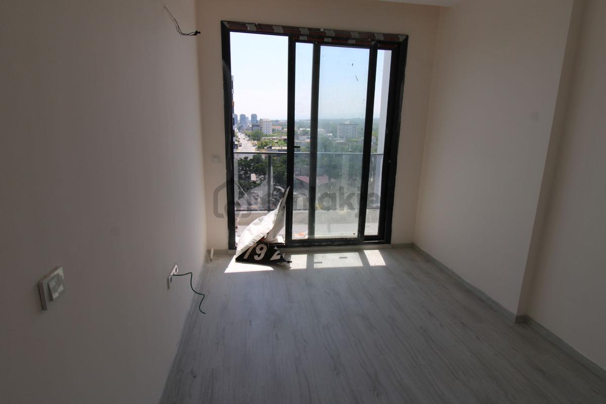 Mezitli Çeşmelide 1+1 Kiralık Daire - 14