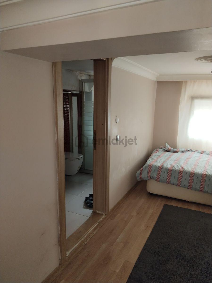 Atatürk Mahallesi Ful Eşyalı Kiralık Duplex Daire. - 25