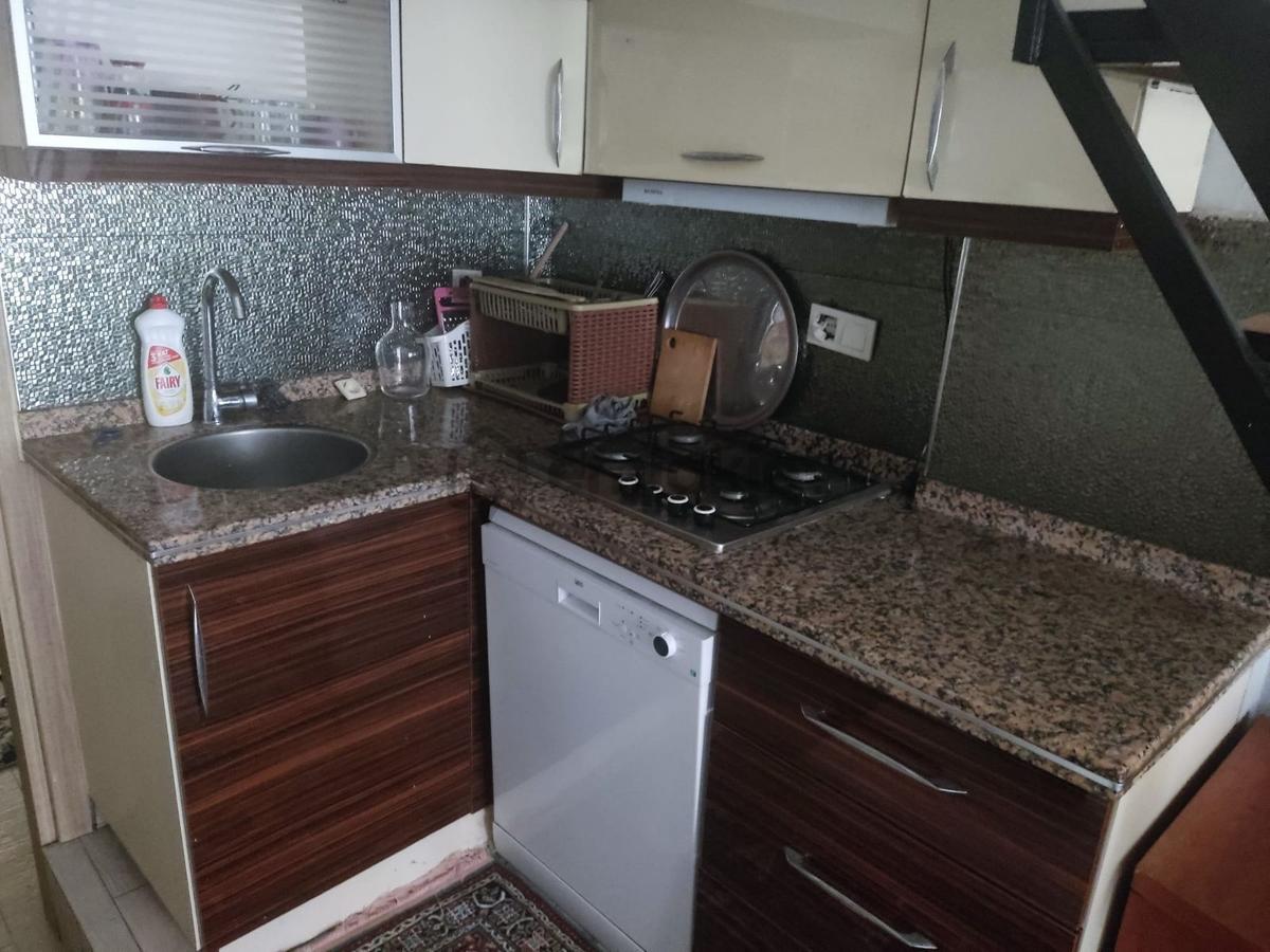 Atatürk Mahallesi Ful Eşyalı Kiralık Duplex Daire. - 16