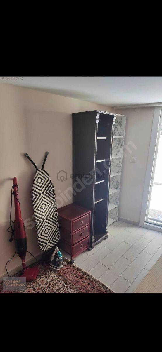 Atatürk Mahallesi Ful Eşyalı Kiralık Duplex Daire. - 20