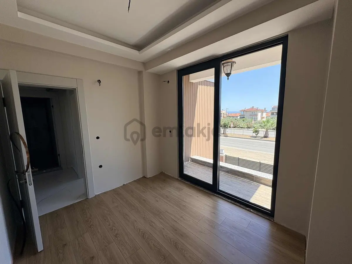 Avcı'dan Assos Denize 200 Mt Havuzlu Müstakil Villa - 9