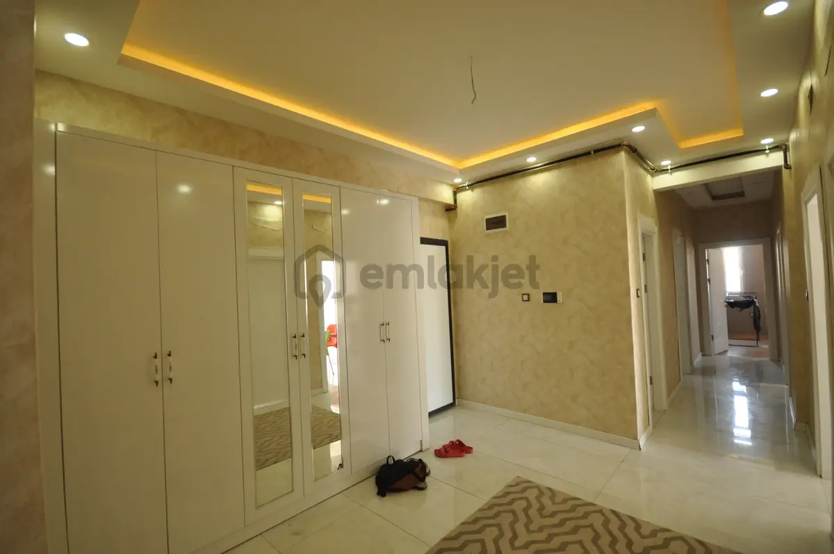 Cb Acar'dan Narlıkuyuda Çatı'lı En Üst Kat Daire - 8