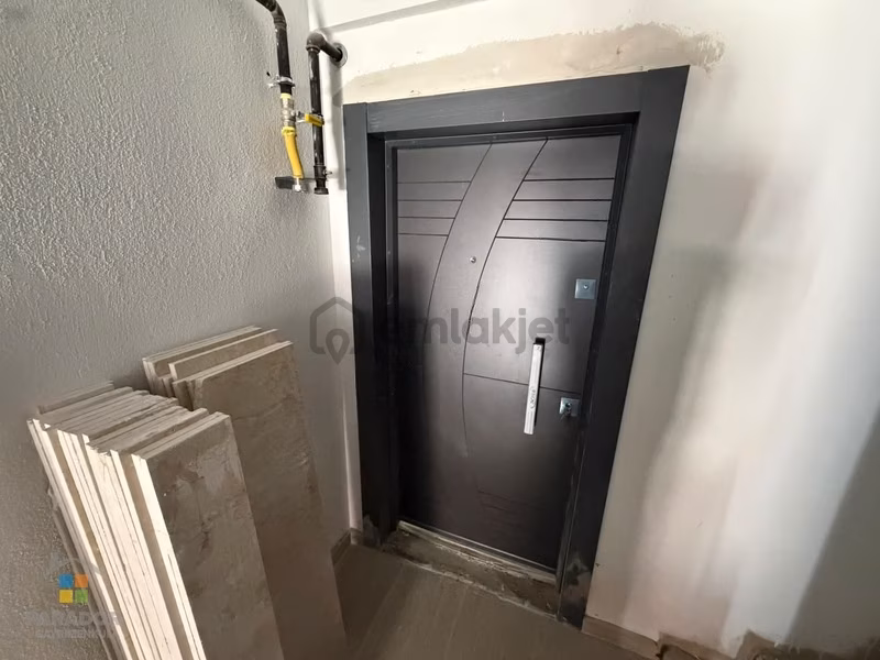 Aydın Sultanhisar Atça Mahallesinde Satılık 2+1 Doğalgazlı Daire - 7