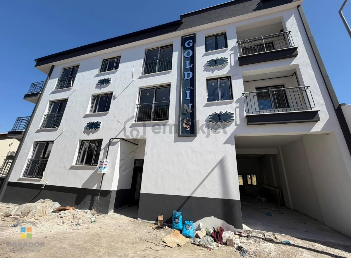 Aydın Sultanhisar Atça Mahallesinde Satılık 2+1 Doğalgazlı Daire - 9