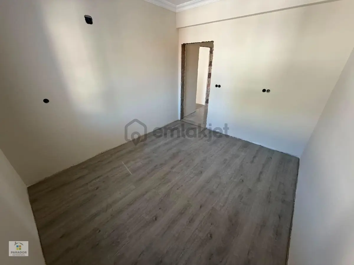 Aydın Sultanhisar Atça Mahallesinde Satılık 2+1 Doğalgazlı Daire - 25