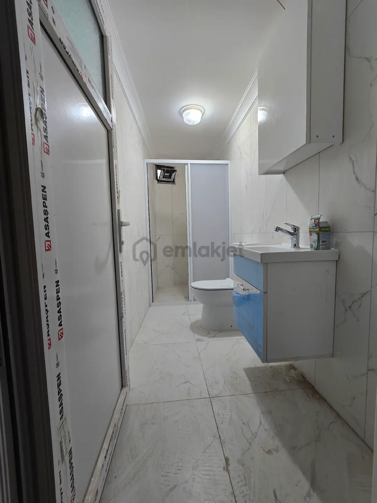 Sahibinden Memura Kiralık Sıfır Daire - 8