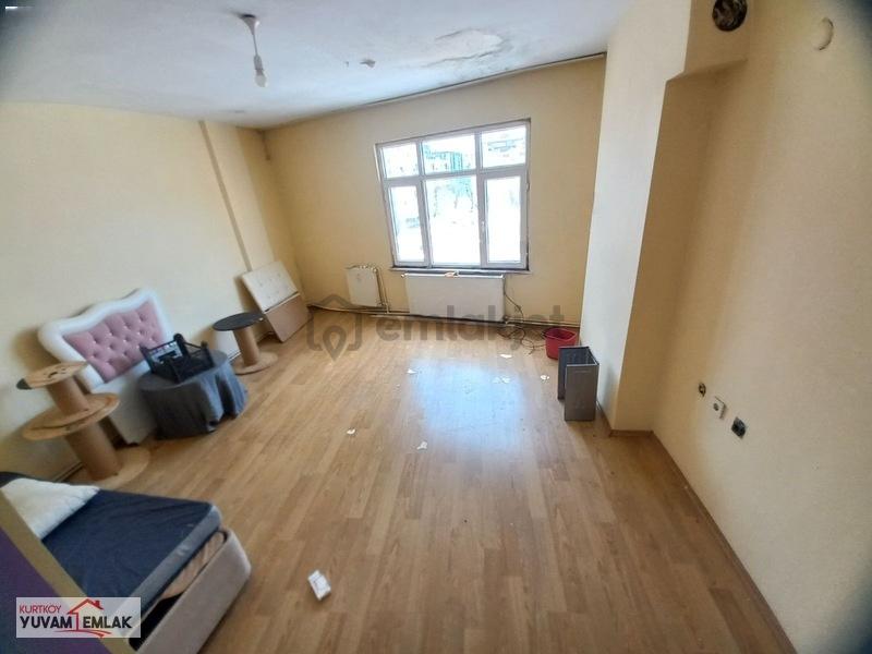 Pendik Harmandere 2+1 Daire