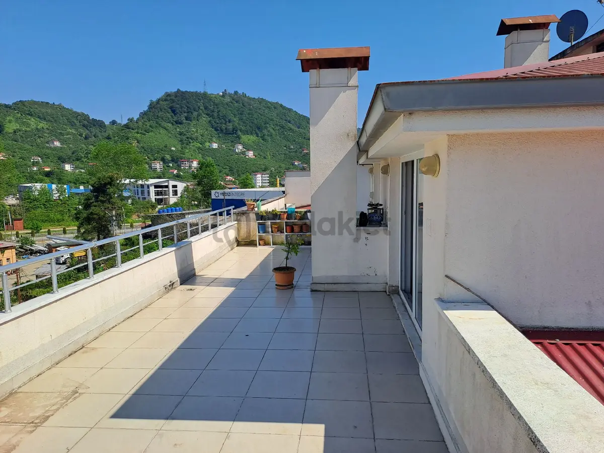 Kadıoğlu Emlak Giresun Aksu Mahallesi Satılık - 16