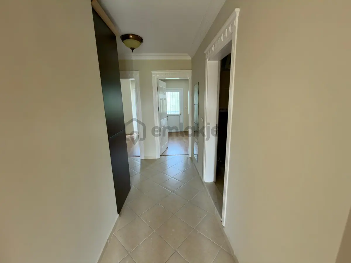 Merkezi Konumda | 2+1 Ferah | Kapalı Mutfak | 2 Balkon - 4