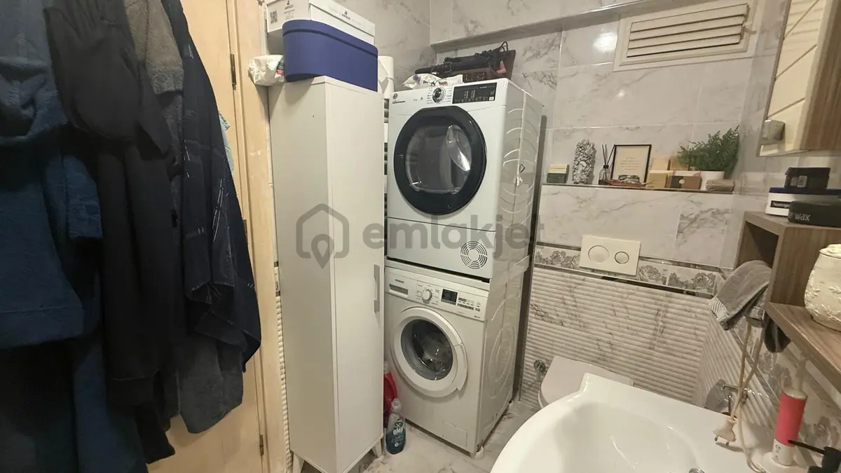 Eyüpsultan Düğmecıler Mahallesı 2+1 Satılık Daıre - 2