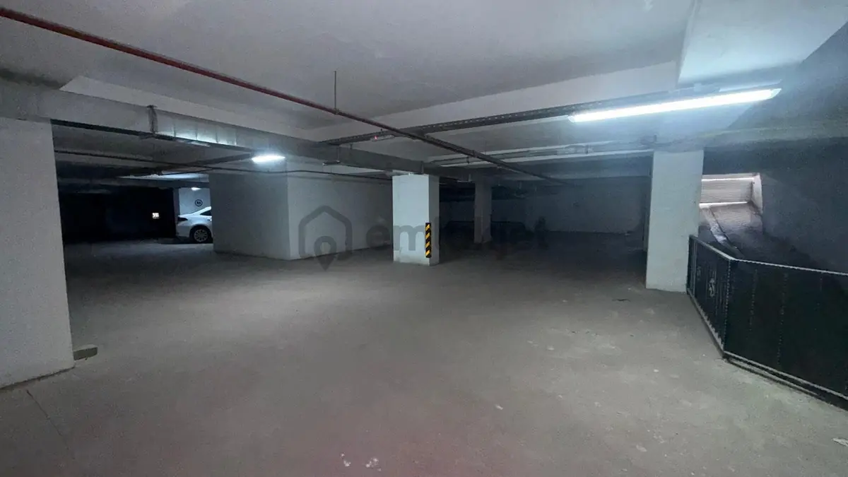 Eyüpsultan Düğmecıler Mahallesı 2+1 Satılık Daıre - 6