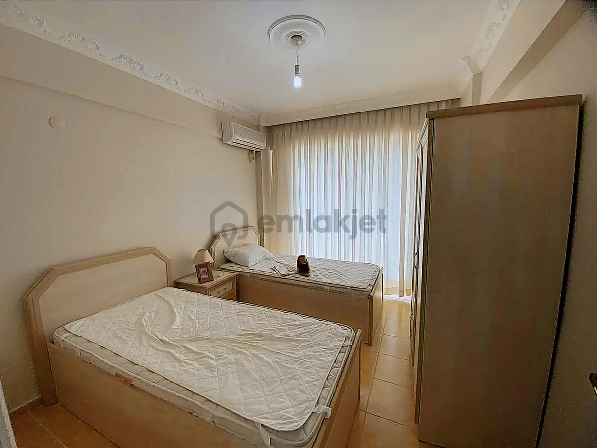 İngilizden Kelepir 4+1 Havuzlu Villa - 9