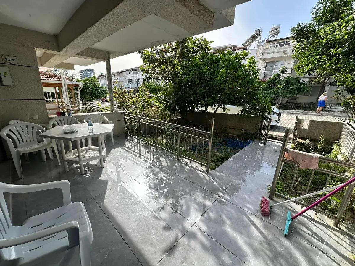 Yavansu'da Komple Yenilenmiş Satılık Villa - 21