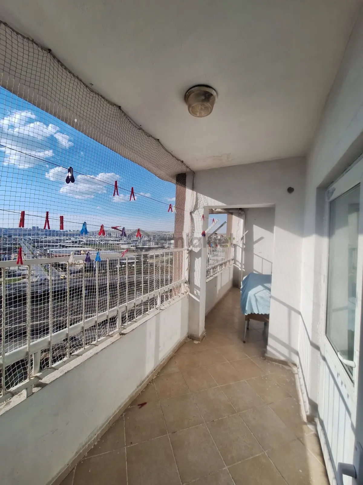 Seyrantepe Taksitli Dg Bloklarda - 6