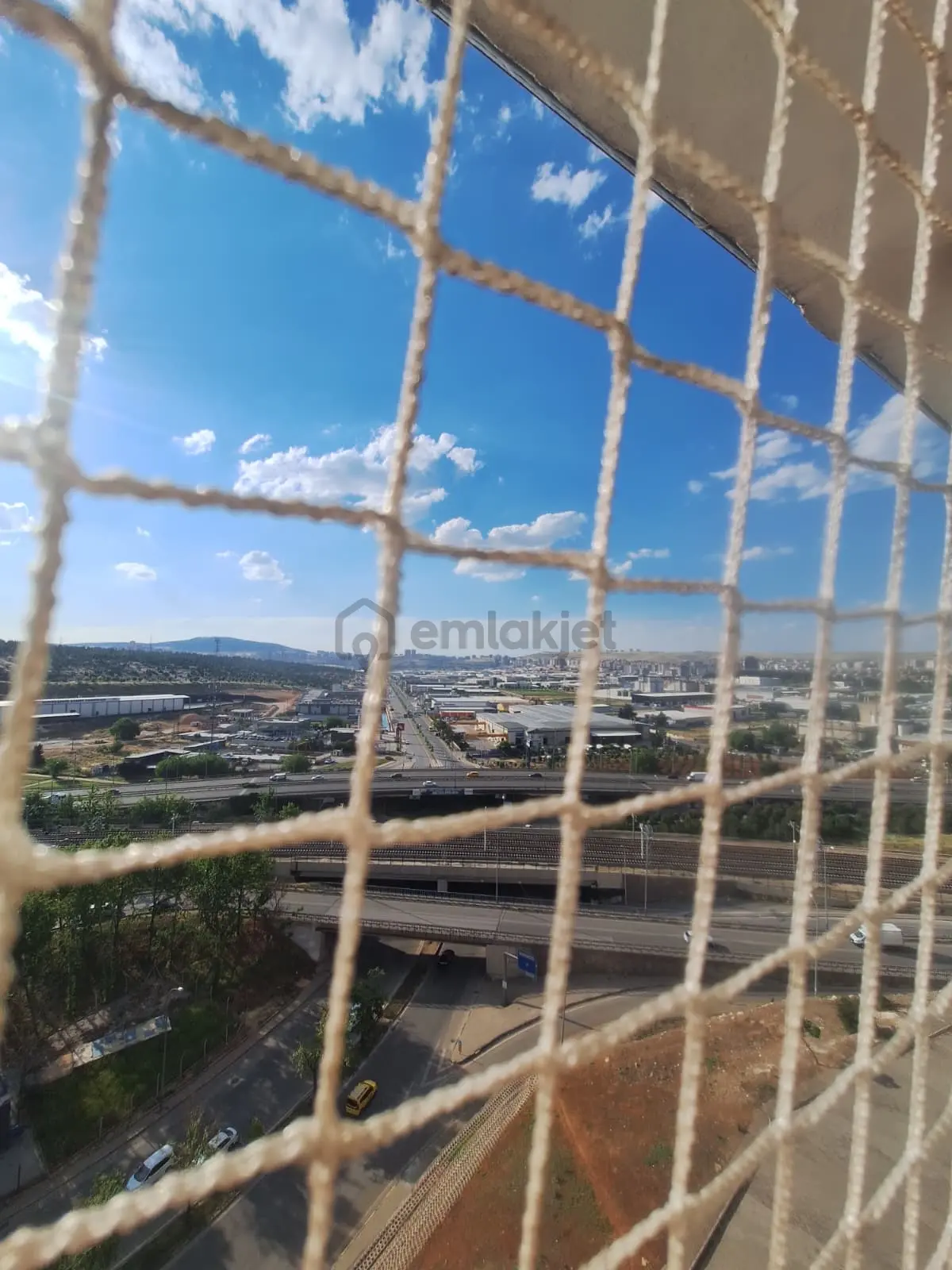 Seyrantepe Taksitli Dg Bloklarda - 5