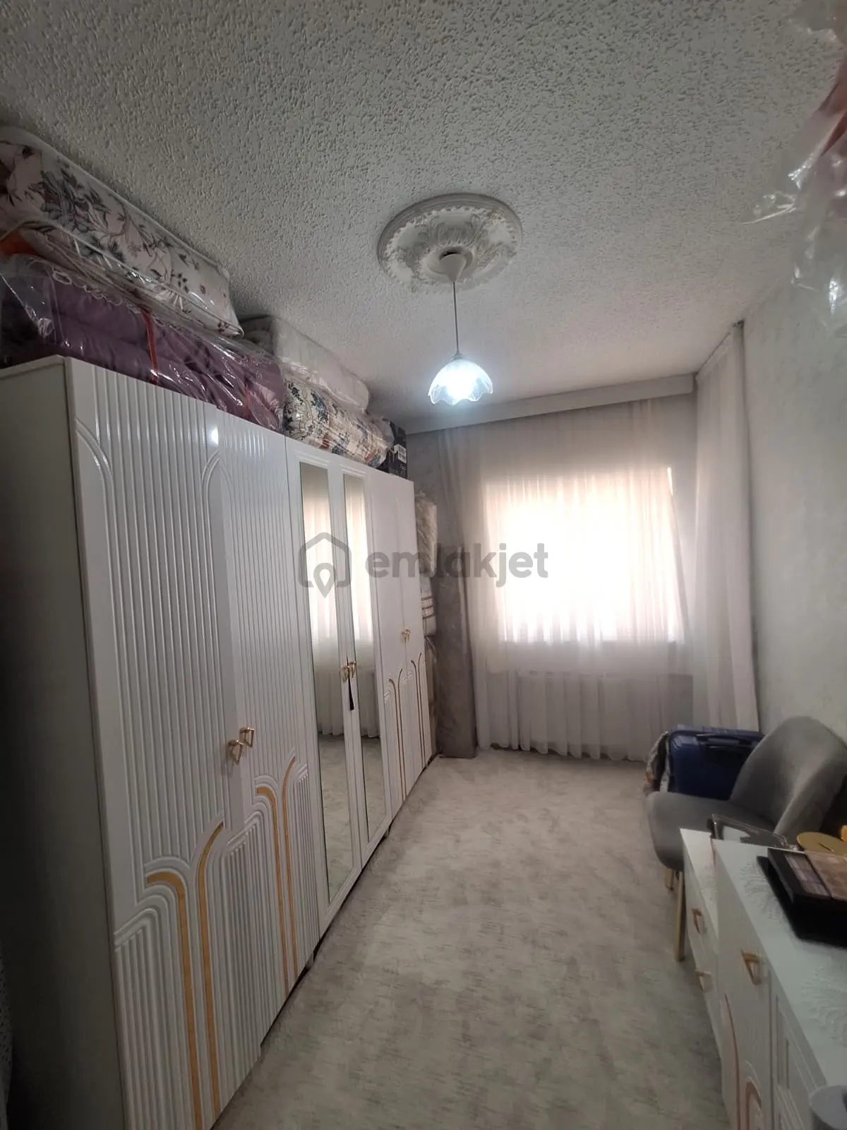 Seyrantepe Taksitli Dg Bloklarda - 20