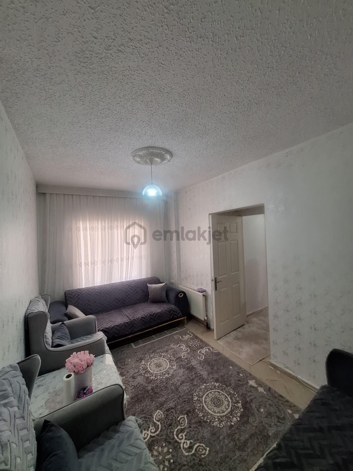 Seyrantepe Taksitli Dg Bloklarda - 19