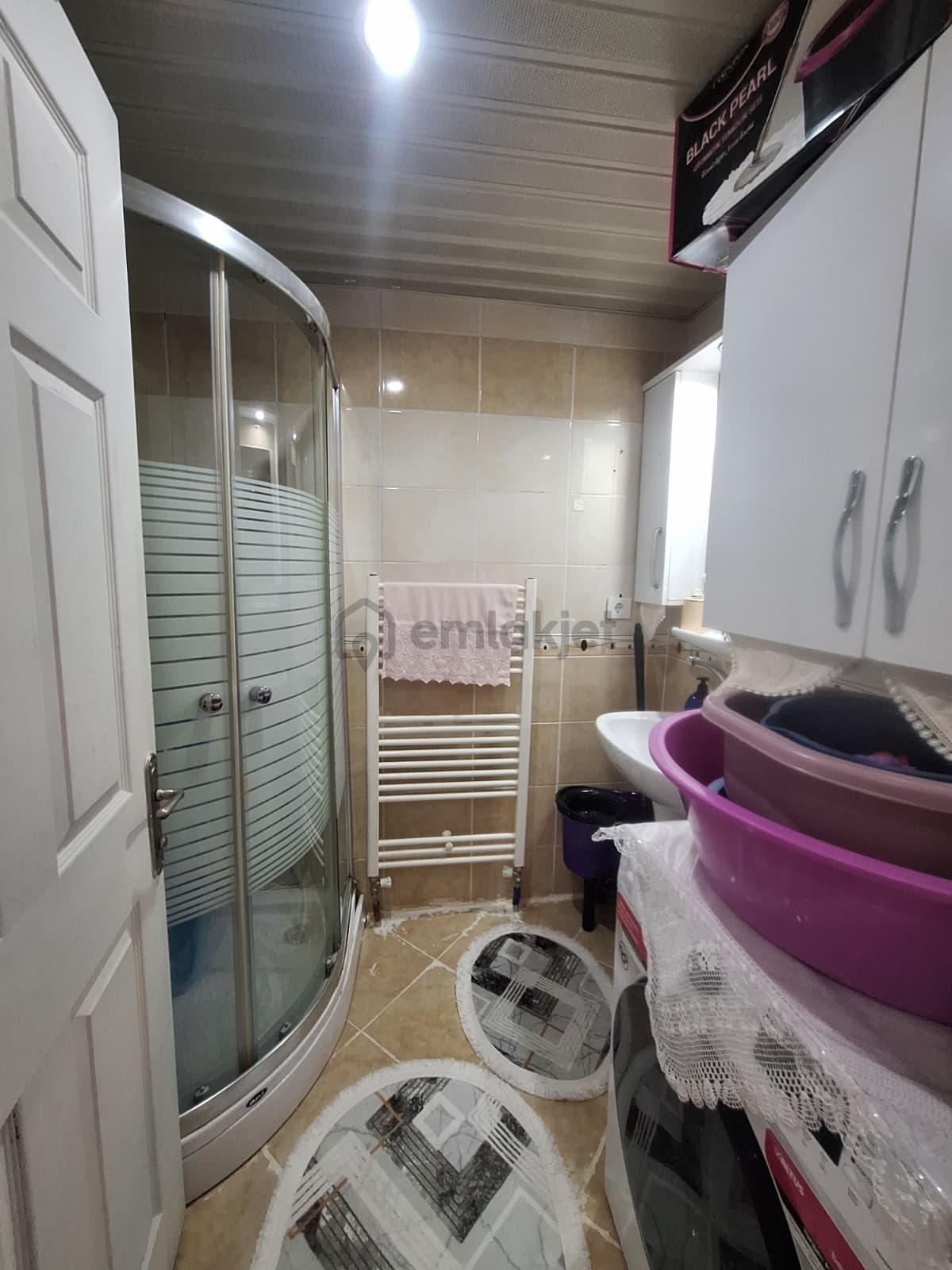 Seyrantepe Taksitli Dg Bloklarda - 11