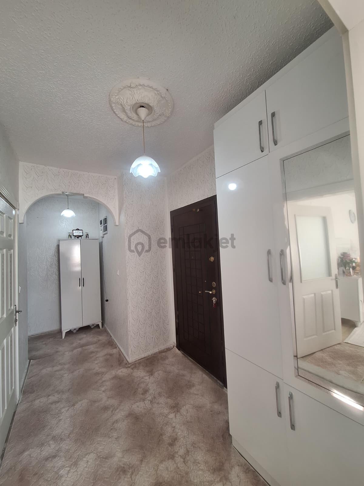 Seyrantepe Taksitli Dg Bloklarda - 10