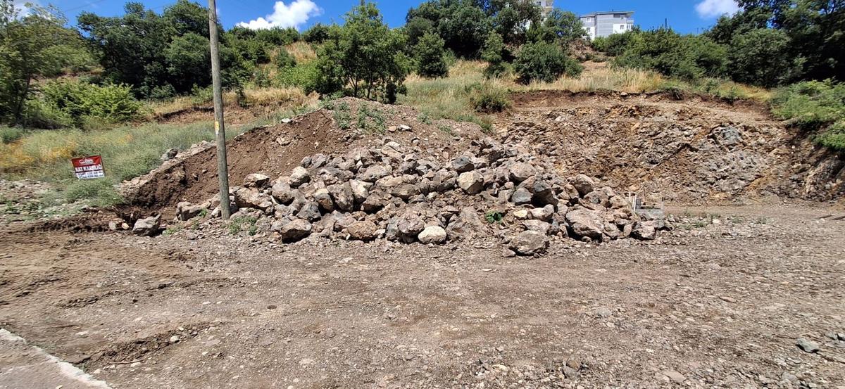 Akgün Kurumsal'dan Taflan'da Kat Karşılığı Arsa - 4