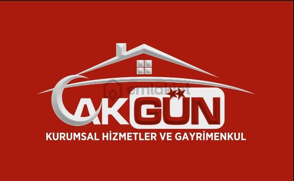 Akgün Kurumsal'dan Taflan'da Kat Karşılığı Arsa - 14