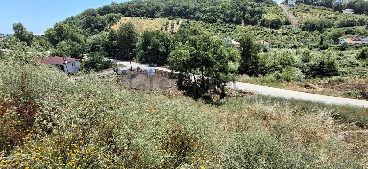Akgün Kurumsal'dan Taflan'da Kat Karşılığı Arsa - 6