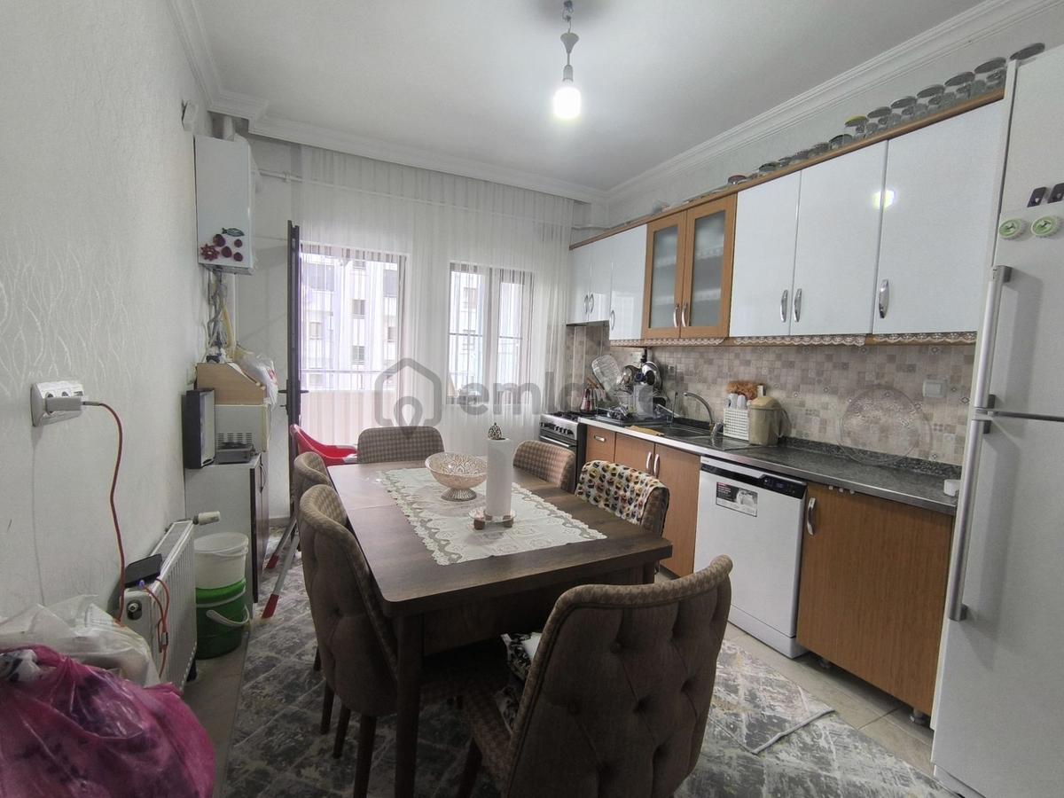 Seyrantepe Merkezi Konumda 2+1 Satılık Daire - 13