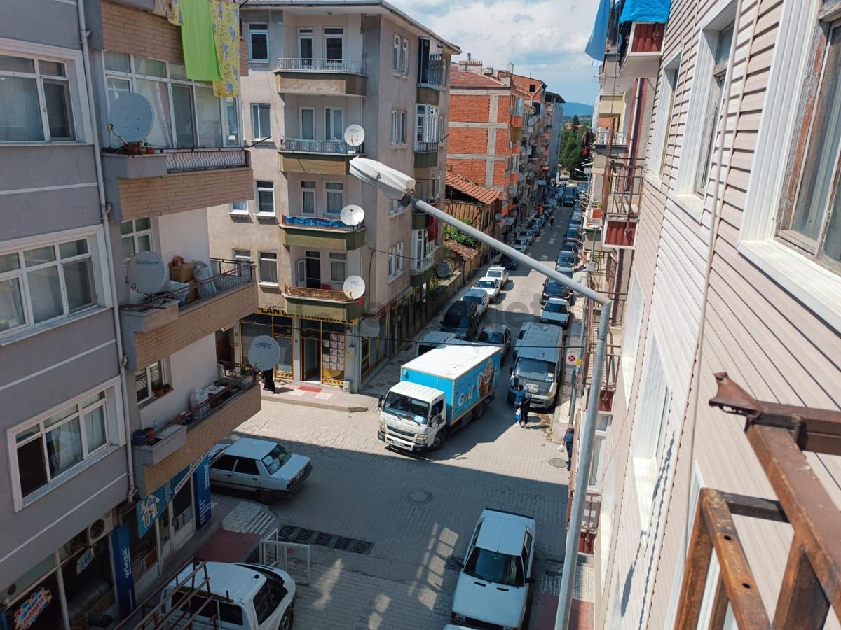Kastamonu Taşköprü Satılık 2+1 Daire - 33