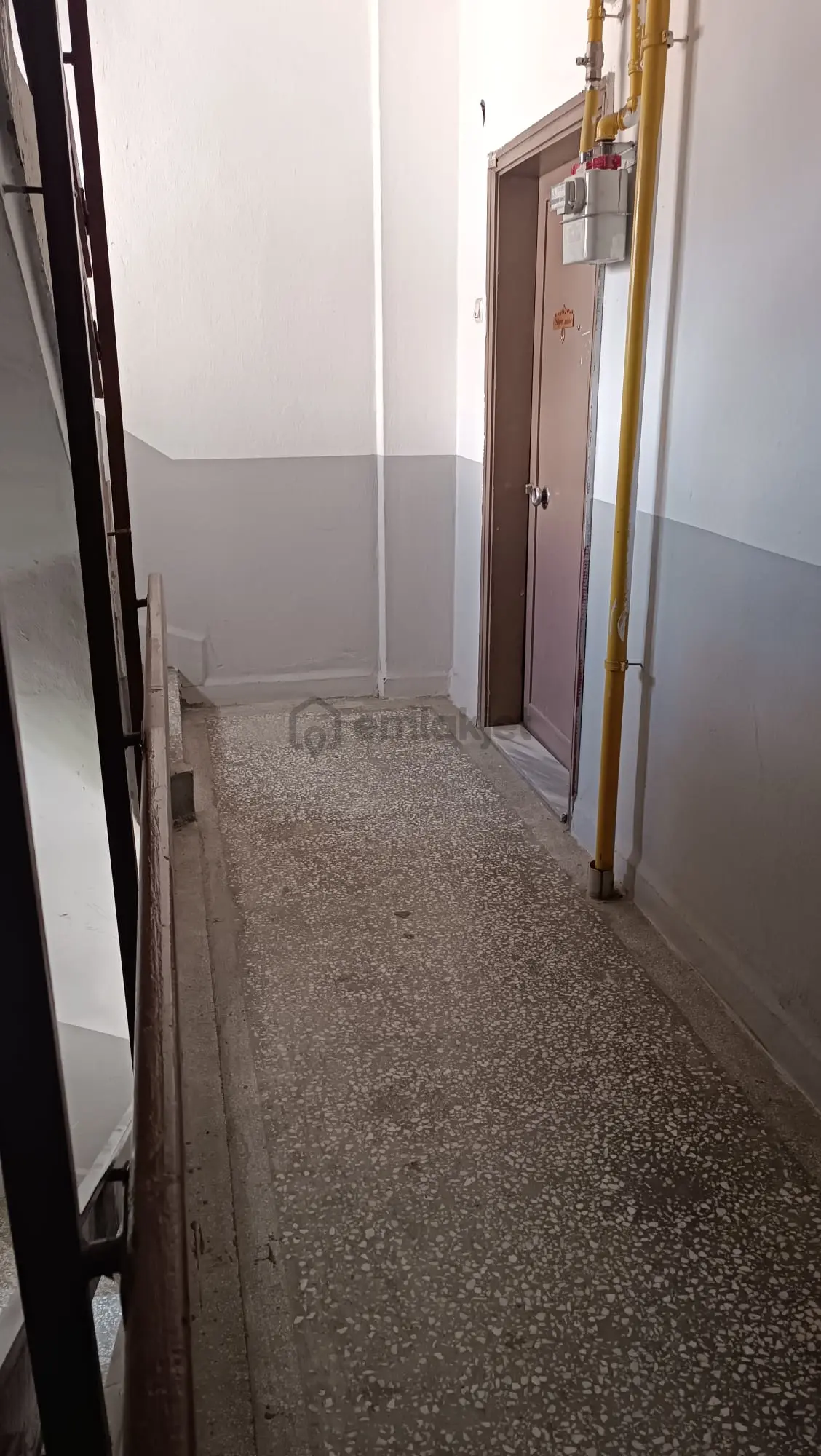 Kastamonu Taşköprü Satılık 2+1 Daire - 7