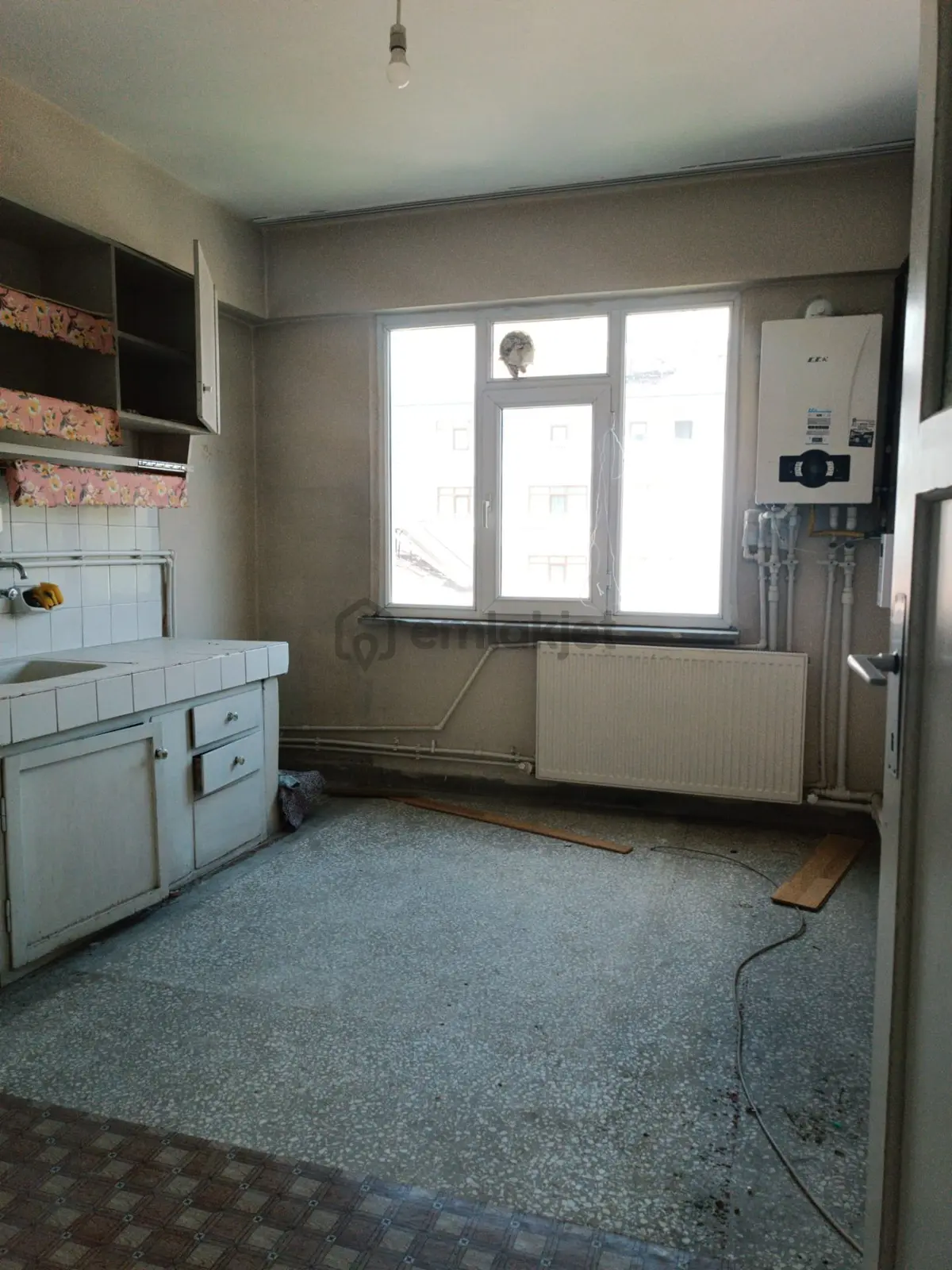 Kastamonu Taşköprü Satılık 2+1 Daire - 23