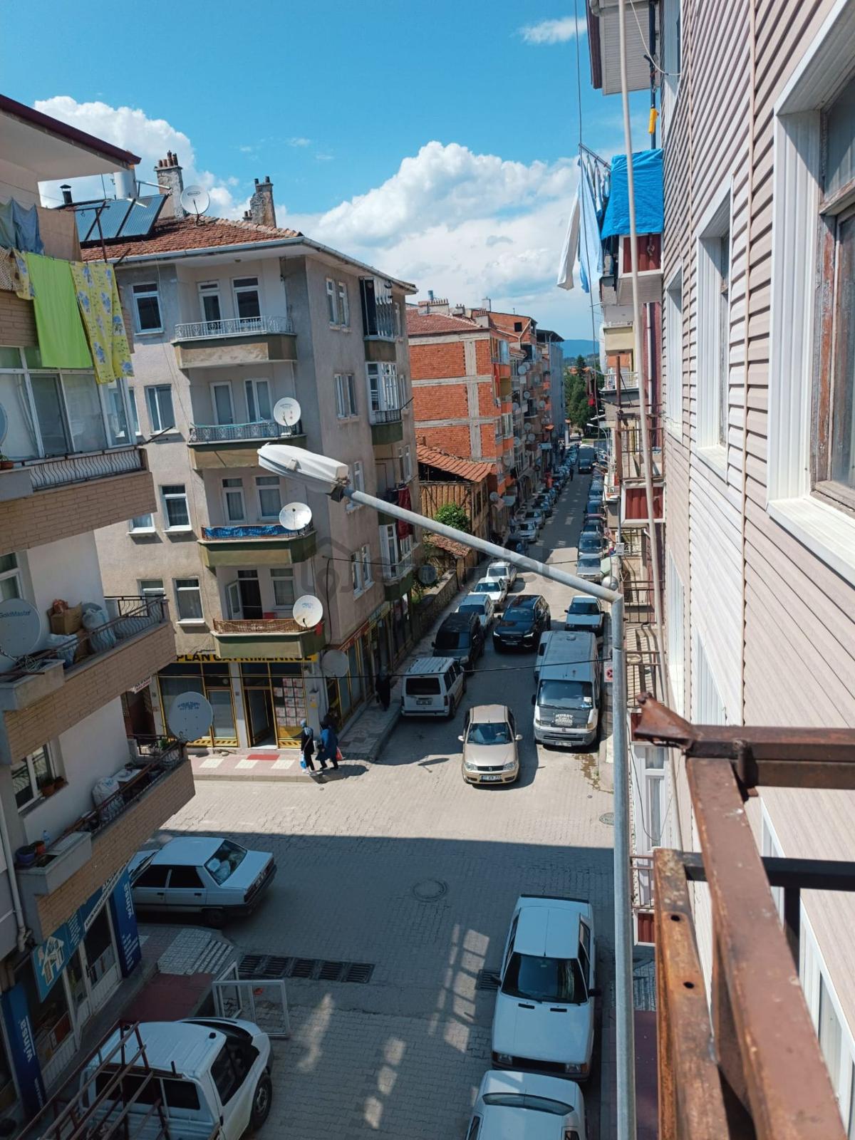 Kastamonu Taşköprü Satılık 2+1 Daire - 31