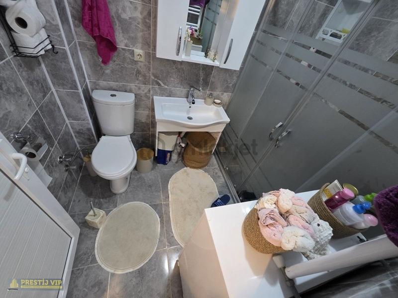 Prestij'den Sümbülsitesı Manzaralı 8.kat Çift Cephe 90m² Daire - 20