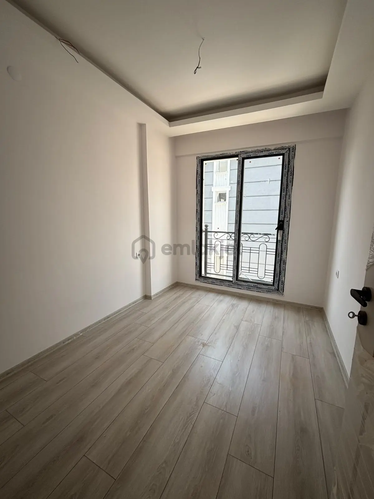 Toplu Konutta Satılık 5+1 Tripleks Villa!!! - 16
