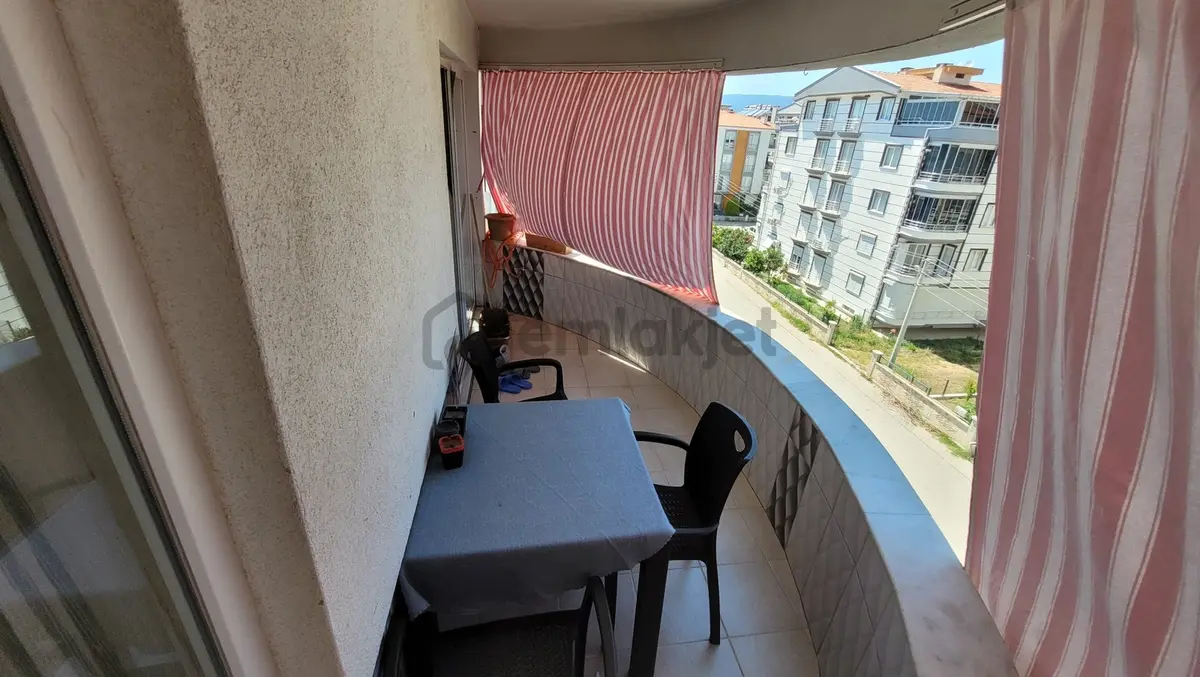 Altınkum'da 245 M² Dev Dubleks | 5+1 | Çift Mutfak | Çift Teras - 4