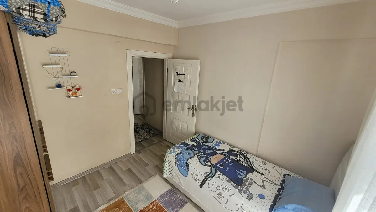 Altınkum'da 245 M² Dev Dubleks | 5+1 | Çift Mutfak | Çift Teras - 8