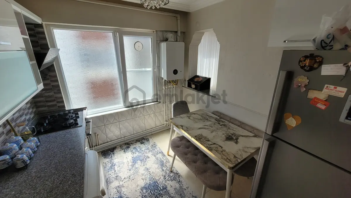 Altınkum'da 245 M² Dev Dubleks | 5+1 | Çift Mutfak | Çift Teras - 12