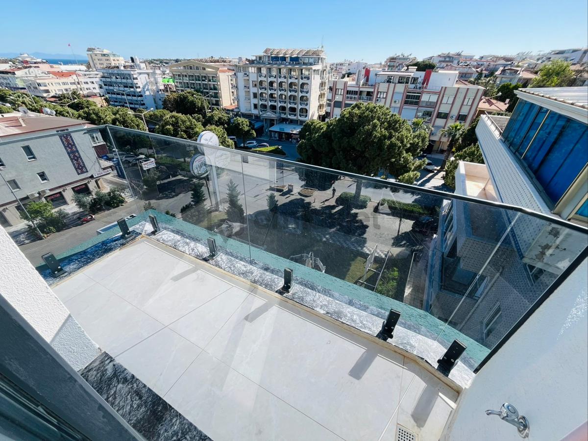 Didim Altınkum’da Satılık Eşyalı Daıre - 19
