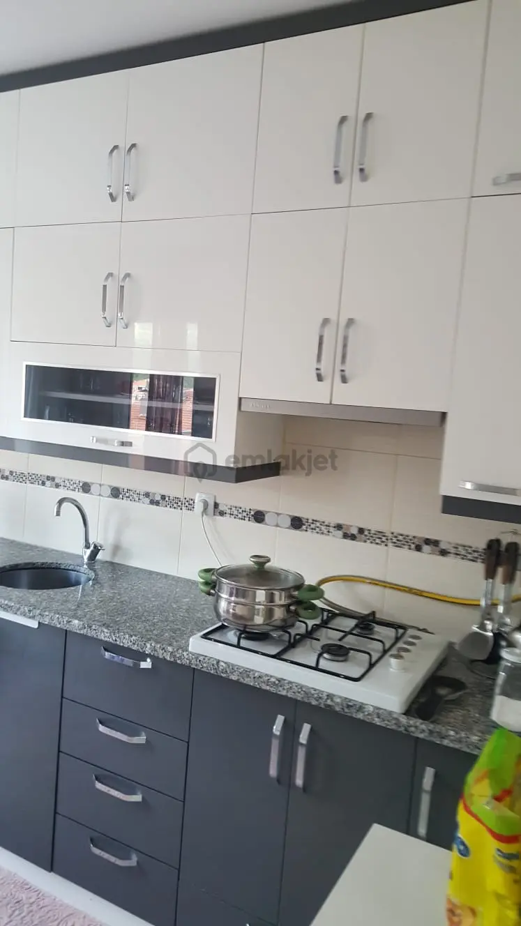Sahibinden Ayazmana Mahallesi Gizbüke Sitesinde Kiralık Daire - 4